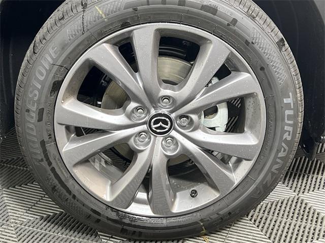 new 2026 Mazda CX-30 car, priced at $30,493