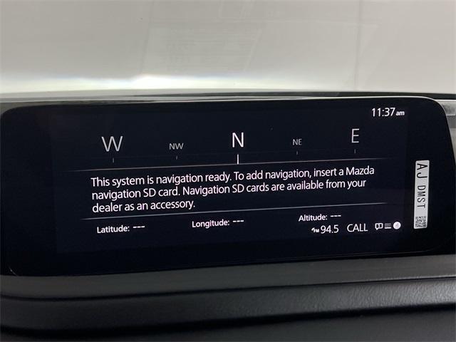 new 2026 Mazda CX-30 car, priced at $30,493