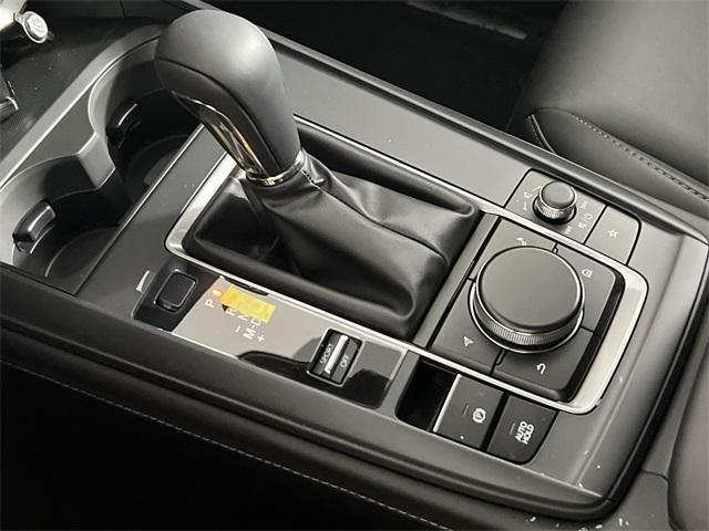 new 2026 Mazda CX-30 car, priced at $30,493