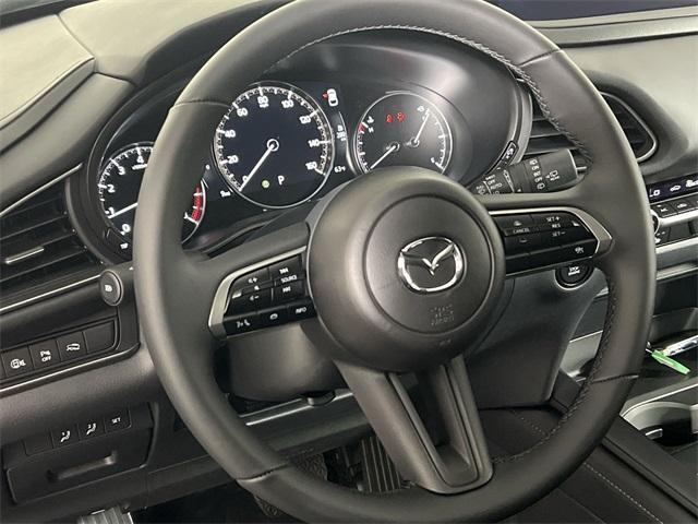 new 2026 Mazda CX-30 car, priced at $30,493