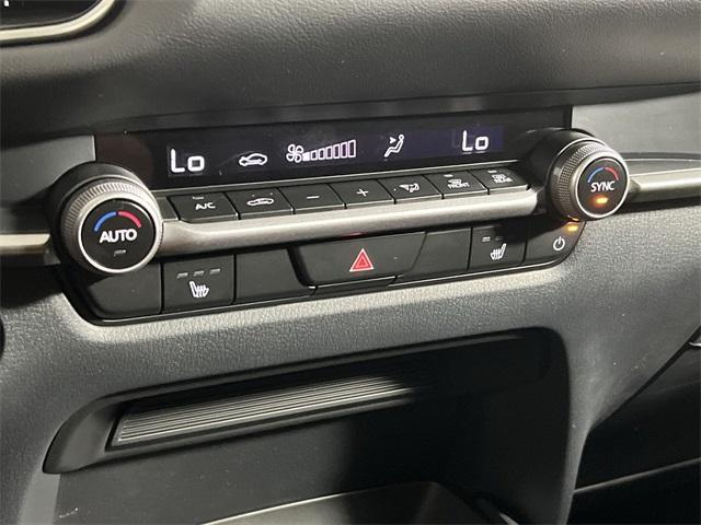 new 2026 Mazda CX-30 car, priced at $30,493