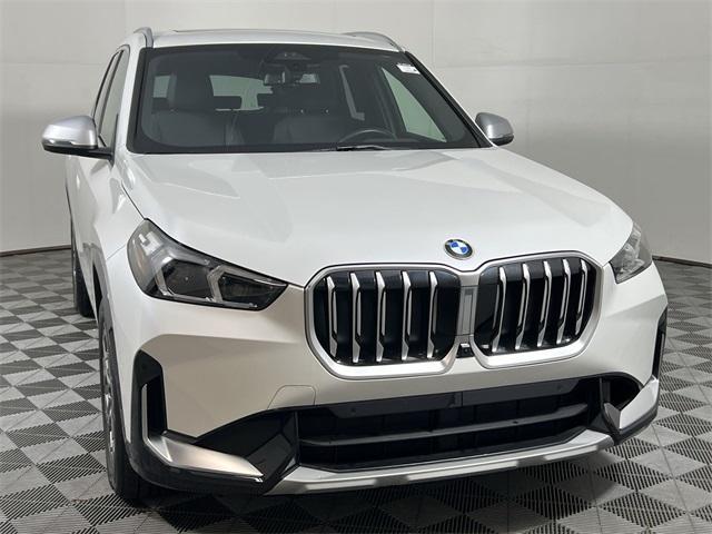 used 2023 BMW X1 car, priced at $33,485