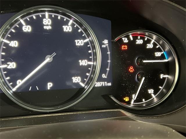 used 2023 Mazda CX-9 car, priced at $33,310