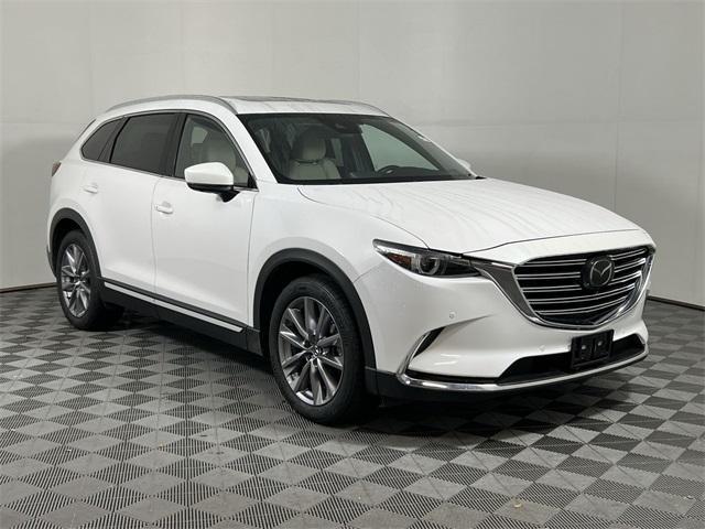 used 2023 Mazda CX-9 car, priced at $33,310
