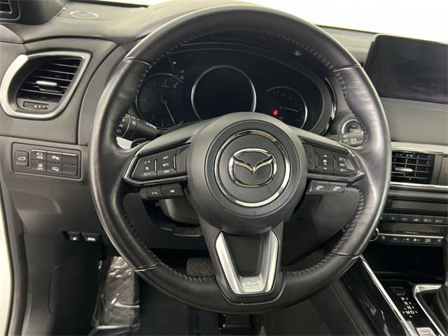 used 2023 Mazda CX-9 car, priced at $33,310
