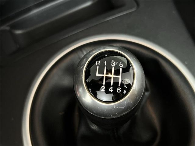 used 2007 Mazda MX-5 Miata car, priced at $11,991