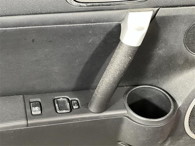 used 2007 Mazda MX-5 Miata car, priced at $11,991