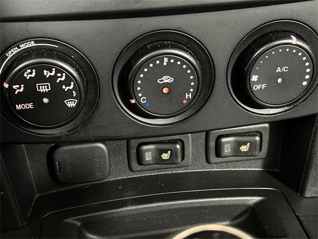 used 2007 Mazda MX-5 Miata car, priced at $11,991