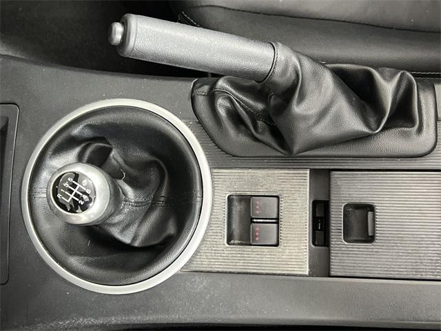 used 2007 Mazda MX-5 Miata car, priced at $11,991