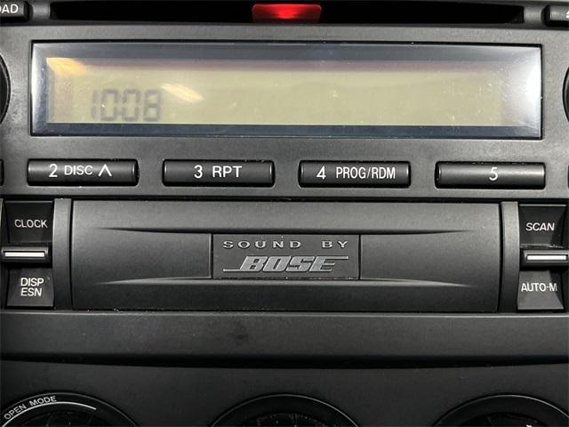 used 2007 Mazda MX-5 Miata car, priced at $11,991