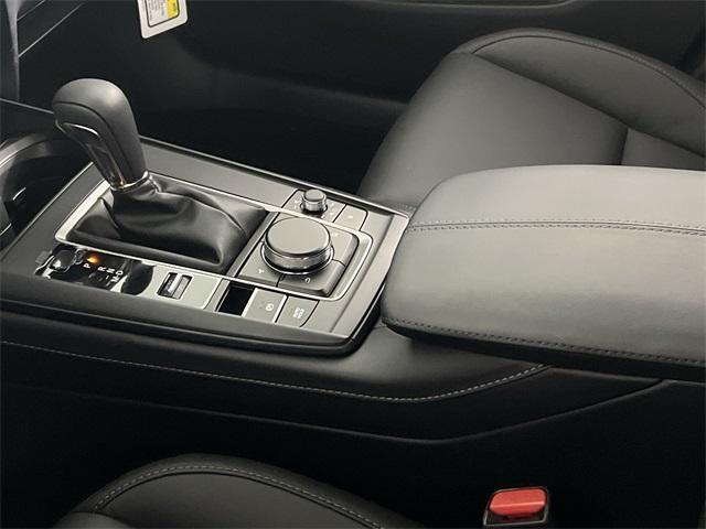 new 2026 Mazda CX-30 car, priced at $28,735