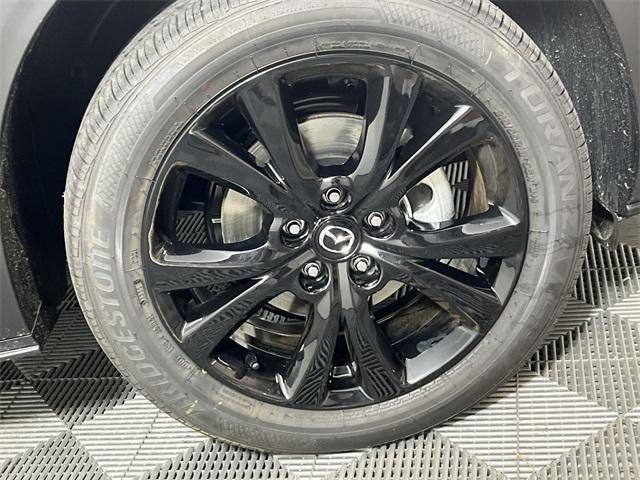 new 2026 Mazda CX-30 car, priced at $28,735