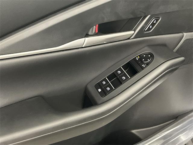 new 2026 Mazda CX-30 car, priced at $28,735