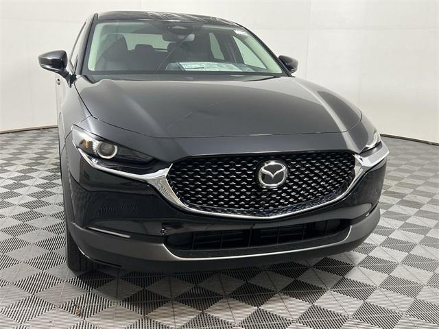 new 2026 Mazda CX-30 car, priced at $28,735
