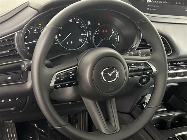 new 2026 Mazda CX-30 car, priced at $28,735