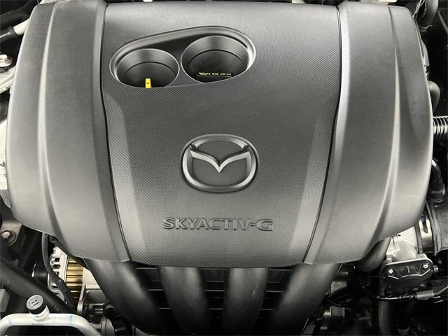 new 2026 Mazda CX-30 car, priced at $28,735