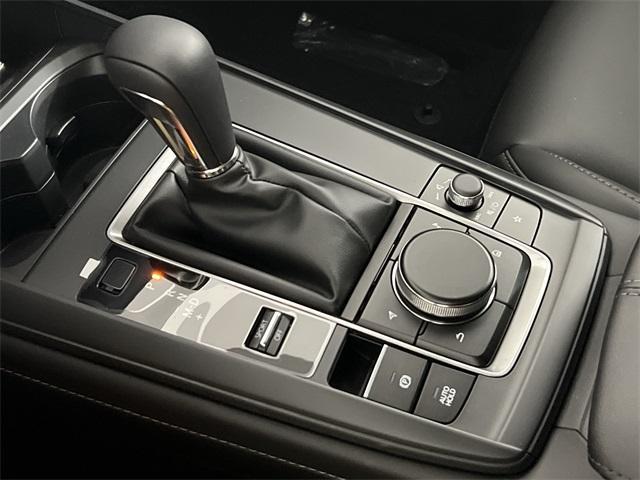 new 2026 Mazda CX-30 car, priced at $28,735