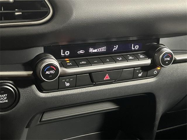 new 2026 Mazda CX-30 car, priced at $28,735