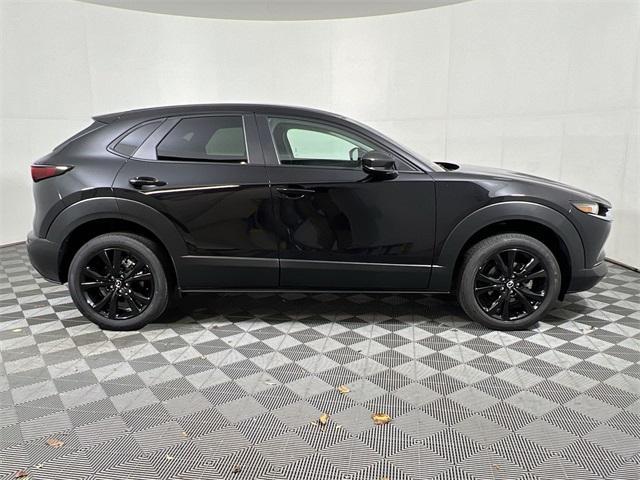 new 2026 Mazda CX-30 car, priced at $28,735