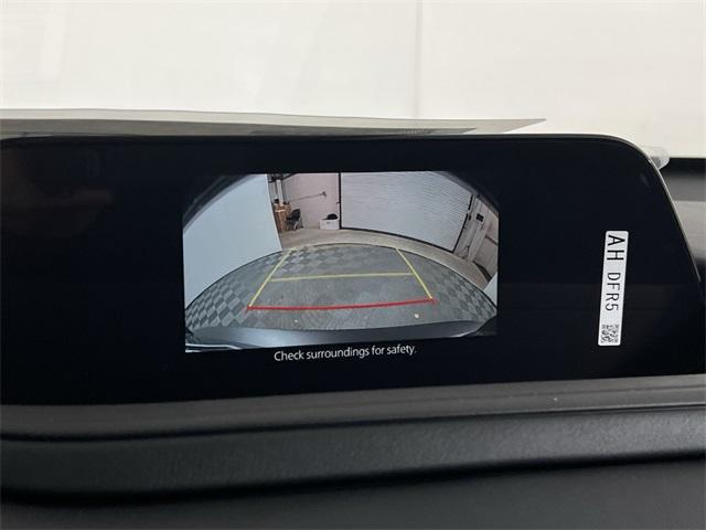 new 2026 Mazda CX-30 car, priced at $28,735