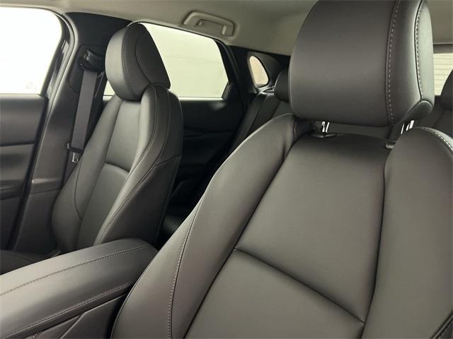 new 2026 Mazda CX-30 car, priced at $28,735