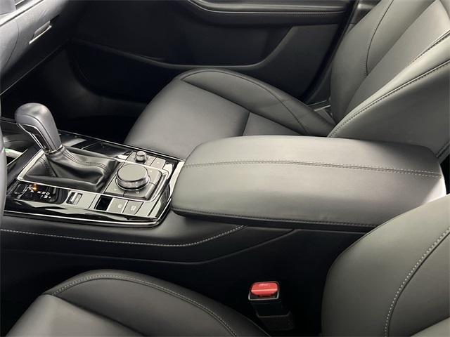 used 2023 Mazda CX-30 car, priced at $24,563