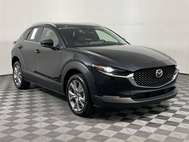 used 2023 Mazda CX-30 car, priced at $24,563