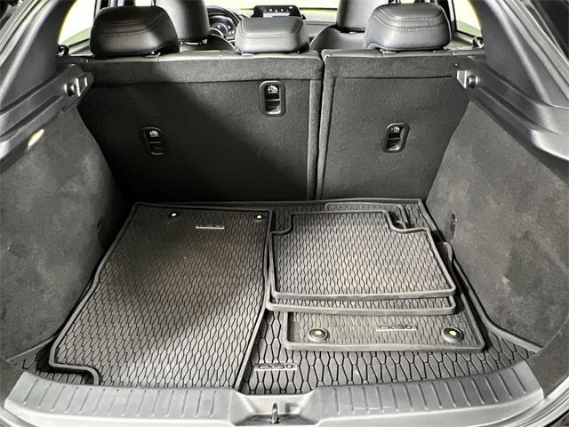 used 2023 Mazda CX-30 car, priced at $24,563