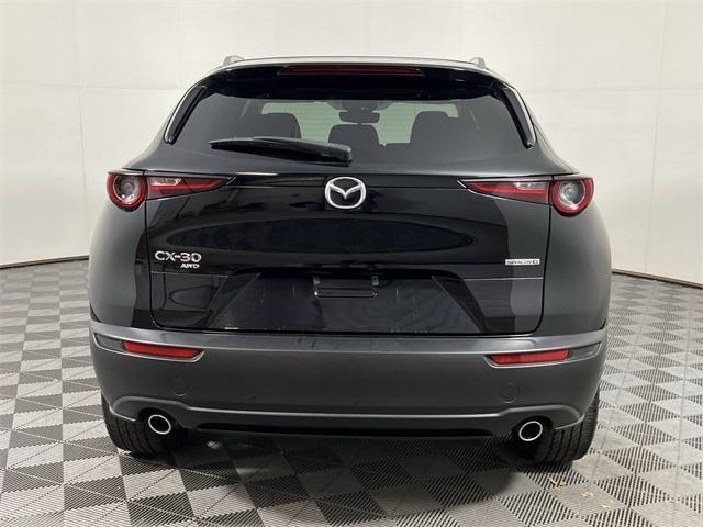 used 2023 Mazda CX-30 car, priced at $24,563