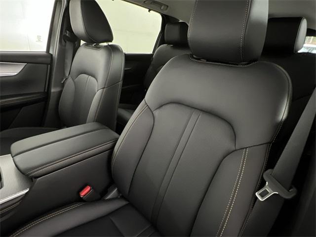 new 2025 Mazda CX-90 PHEV car, priced at $50,703