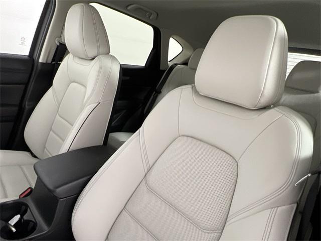 new 2025 Mazda CX-5 car, priced at $33,106