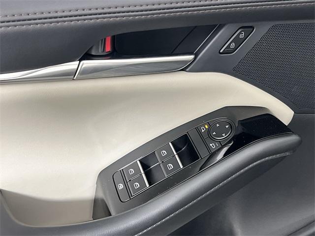 new 2025 Mazda Mazda3 car, priced at $27,893
