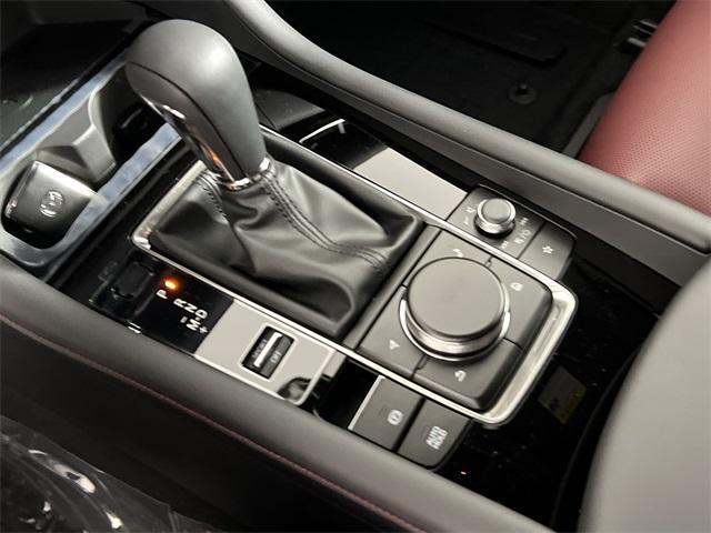 new 2026 Mazda Mazda3 car