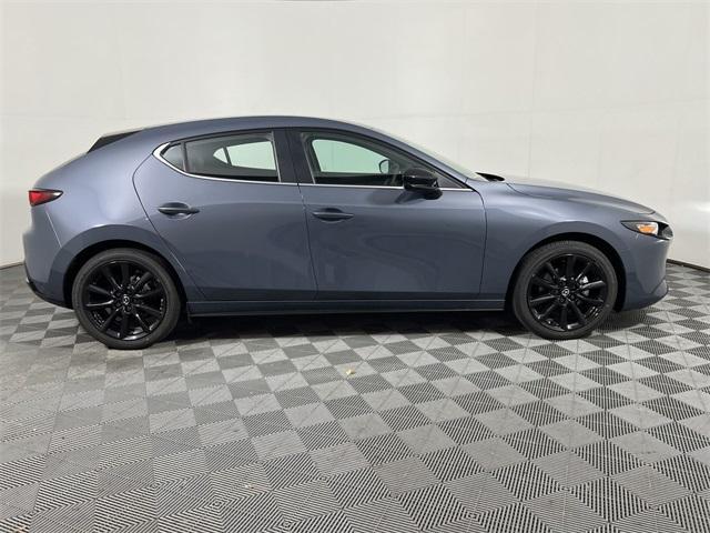 new 2026 Mazda Mazda3 car