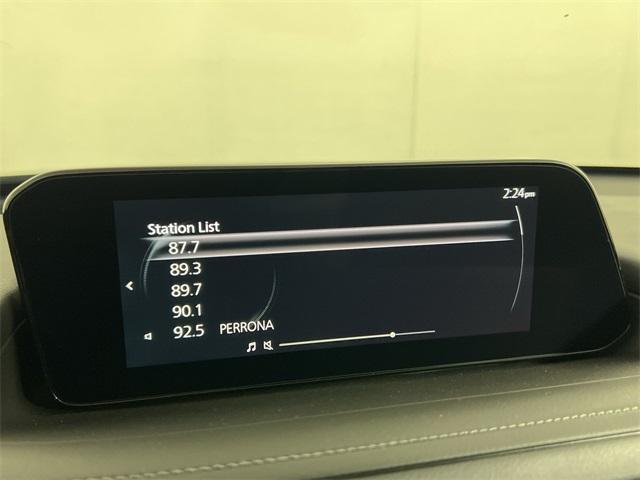new 2025 Mazda CX-30 car, priced at $30,271