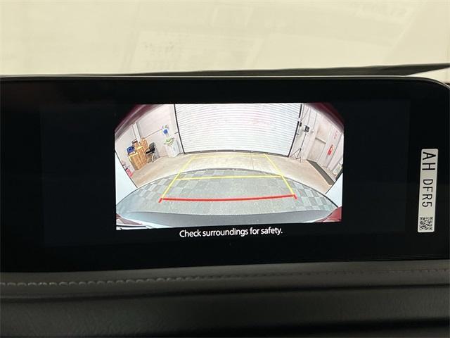 new 2025 Mazda CX-30 car, priced at $25,973