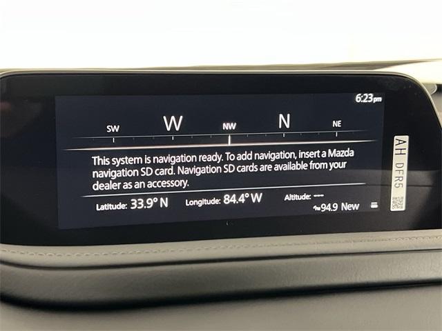 new 2025 Mazda CX-30 car, priced at $25,973