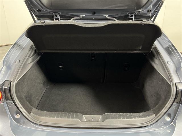 used 2024 Mazda Mazda3 car, priced at $24,322