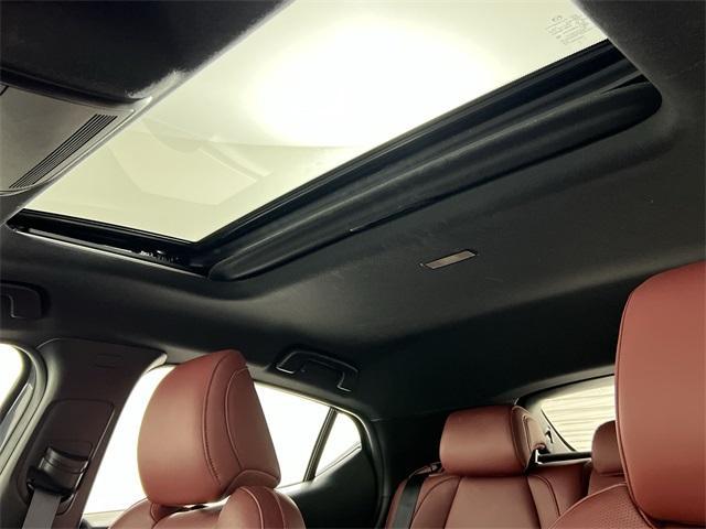 used 2024 Mazda Mazda3 car, priced at $24,322