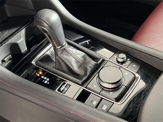 used 2024 Mazda Mazda3 car, priced at $24,322