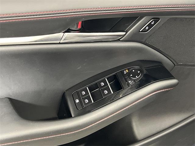 used 2024 Mazda Mazda3 car, priced at $24,322