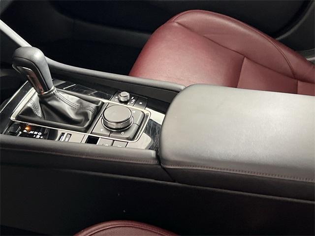 used 2024 Mazda Mazda3 car, priced at $24,322