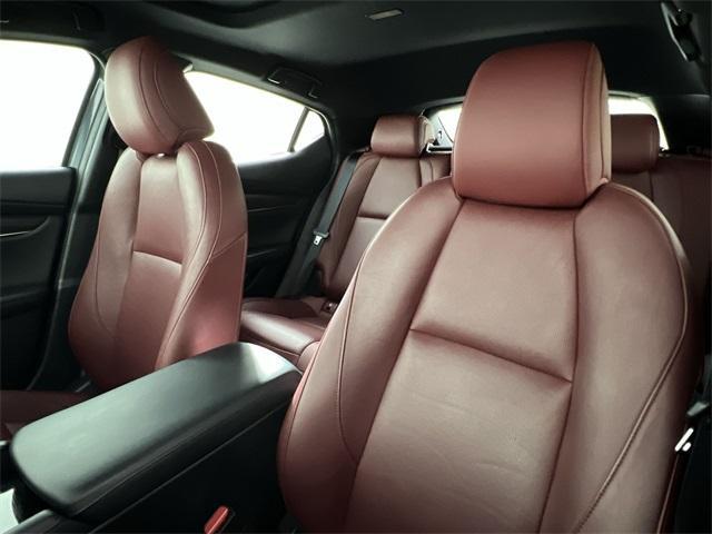 used 2024 Mazda Mazda3 car, priced at $24,322