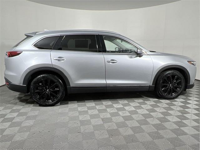used 2022 Mazda CX-9 car, priced at $29,959