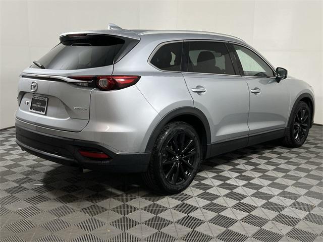 used 2022 Mazda CX-9 car, priced at $29,959