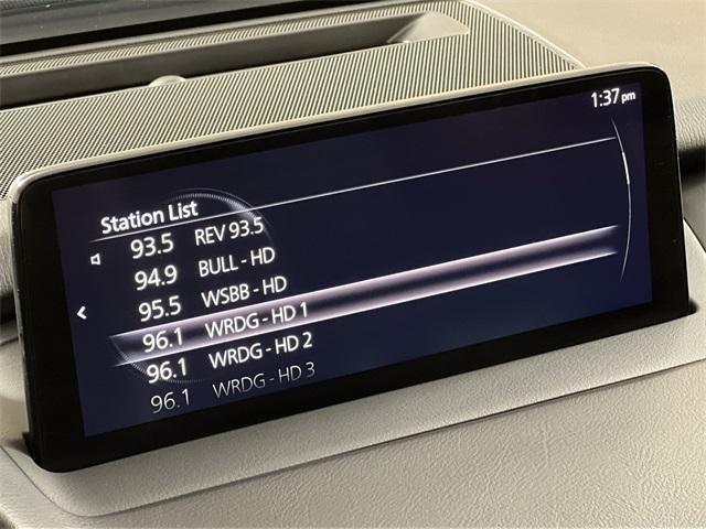 used 2022 Mazda CX-9 car, priced at $29,959