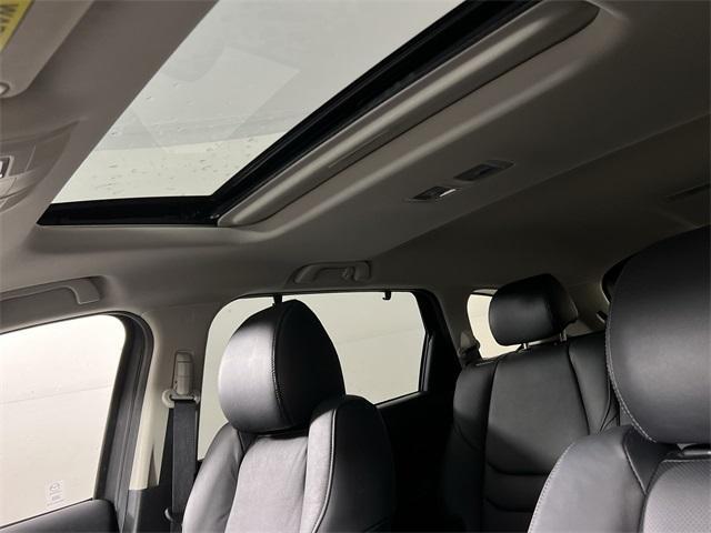 used 2022 Mazda CX-9 car, priced at $29,959