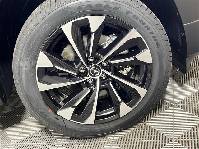 new 2026 Mazda CX-50 car, priced at $41,956