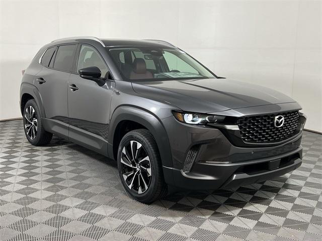 new 2026 Mazda CX-50 car, priced at $41,956