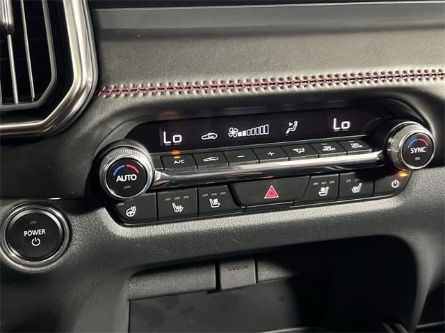 new 2026 Mazda CX-50 car, priced at $41,956